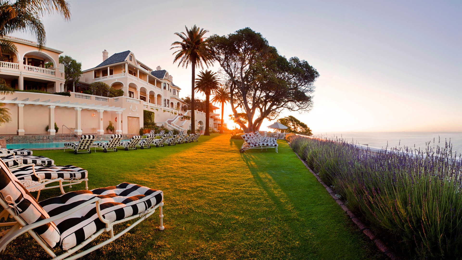 Ellerman House | Cape Town Luxury Accomodation | andBeyond