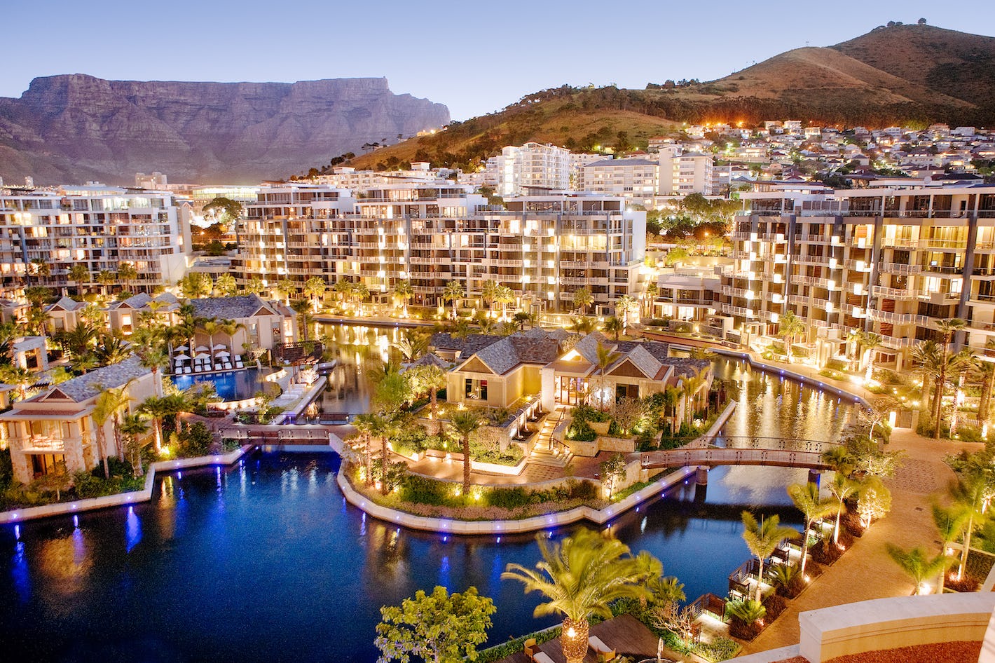 One&Only Cape Town, South Africa | Timbuktu Travel
