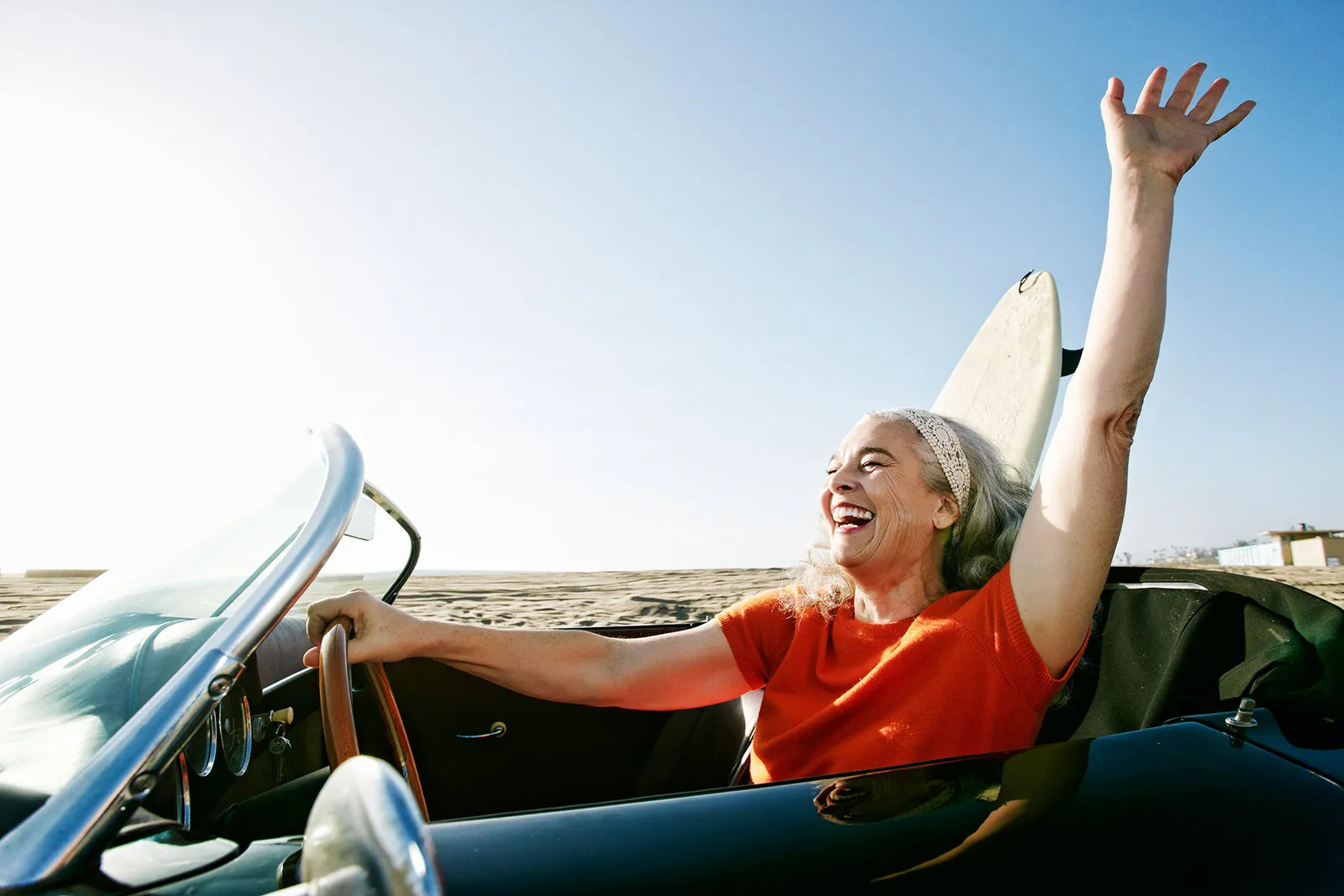 5 ideas de destinos divertidos para viajeros mayores de 50 años »