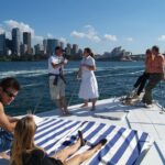 Los 7 mejores cruceros de fiesta para el 2024 »