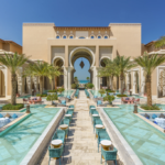 EL JW MARRIOTT DALLAS ES UN PARAÍSO PARA LOS AMANTES DEL ARTE »