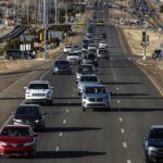 Monumento Nacional de los Cráteres de la Luna, una joya oculta llena de escenarios extraterrestres »