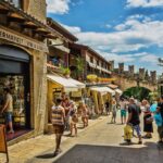 Los países con más tacaños en el mundo »