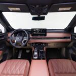 El Volkswagen Taos del 2025 llega con un aspecto audaz, nueva tecnología y un tren motriz actualizado »