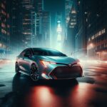 Los Autos Híbridos que Lideran la Revolución Ecológica »