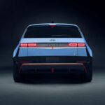 5 de los Autos Deportivos Más Potentes del 2025 »