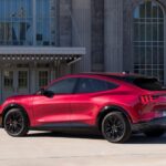 Los SUVs con Mayor Capacidad y Confort del Año »