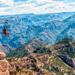 Los 5 Destinos Más Sorprendentes de Estados Unidos para Ecoturismo »