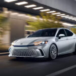 Los 5 Autos Híbridos Más Vendidos en Latinoamérica en el 2025 »