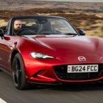 Suben las ventas de Mitsubishi en el primer trimestre de 2025 »