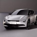 Mustang Convertible Ecoboost del 2025, para disfrutarlo ! »