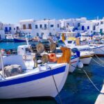 ¿Qué lugares son tan románticos que parecen sacados de una película? »