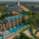 ¿Dónde se encuentran los 5 mejores resorts todo incluido de Estados Unidos? »