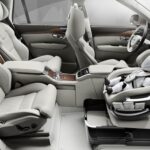 El Volkswagen Atlas  y el ID. Buzz del 2025, fueron reconocidos en la lista de los mejores autos por sus asientos   »