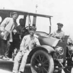 ¿Cuáles son los 5 autos que más se han vendido en México en el 2025? »