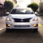 ¿Cuáles son los autos ideales para un road trip por la Ruta 66? »