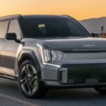 Los 5 autos que marcarán un antes y un después en la conducción híbrida en el 2026 »