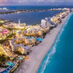 Los 5 autos con la mejor tecnología y pantallas del 2026 »