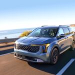 Los 5 autos más confiables para Uber y servicios de transporte en el 2026 »