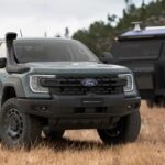 Las 5 SUVs medianas con menor costo de mantenimiento del 2026 »