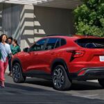 Los 5 autos del 2026 con mejor garantía del fabricante »