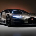 Los 5 autos eléctricos del 2026 con la autonomía más impresionante hasta ahora »