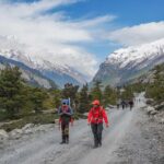 5 monasterios remotos del mundo a los que solo se llega caminando o en mula »