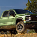 Mitsubishi regresa al SEMA Show de Las Vegas con un debut mundial »